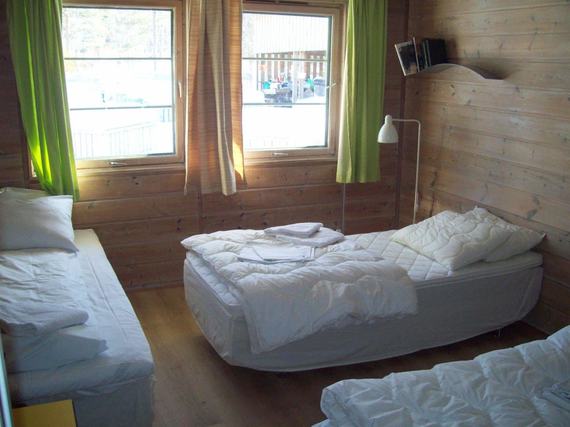 Pan Garden Amli Hotel Экстерьер фото